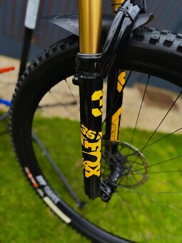 Santa Cruz Tallboy 4 CC 29’ L - 2