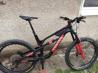 enduro XC Canyon spectral - 2