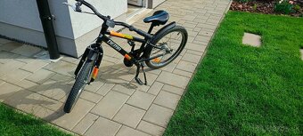 Predám detský bike DEMA ROCKIE 20 - 2
