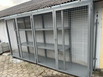 Stavebné , zámočnícke , izolaterske, montážne a iné práce - 2