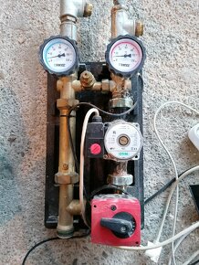 HERZ PUMPFIX DIREKT
- 2