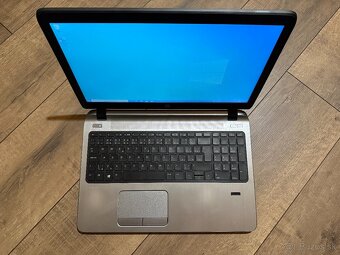 HP ProBook 450 G2 - 2