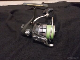 Ryobi Zauber GT 4000 - Naviják - 2