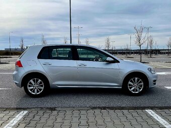 VW GOLF VII 4X4 - PREDAJ AJ NA SPLÁTKY OD 0% AKONTÁCIE - 2