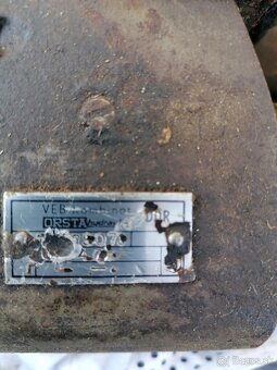 Riadenie IFA - 2
