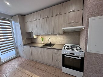 PREDAJ - 2-IZBOVÝ BYT - 49 m2, Rozkvet - Považská Bystrica - 2