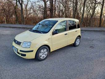 Fiat Panda - 2