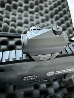 Grand Power Stribog SP9 A1 - 2