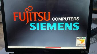 Notebook, pc siemens fujitsu - 2