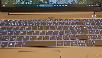 Lenovo Thinkbook 15 G2 - 2