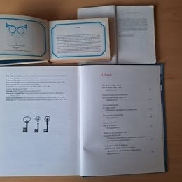 Knihy o hudbe, spevníky pre deti aj dospelých - 2