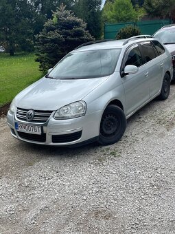 Volkswagen golf V - 2