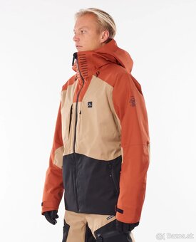 Rip Curl Freerider Search Snow - L - 20 000 mm - 2