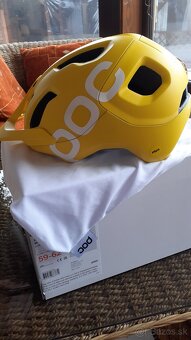 POC 59-62cm. - 2