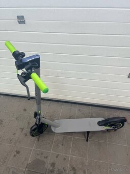 Elektrická kolobežka City Boss RS350 - 2