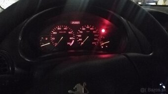 Peugeot 206 - 2