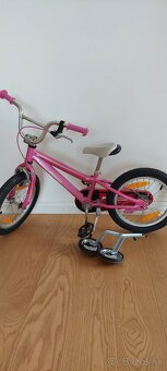 Detský bicykel Specialized 16 hotrock - 2