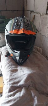 Motorkarska bunda - 2