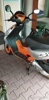 Kymco - 2