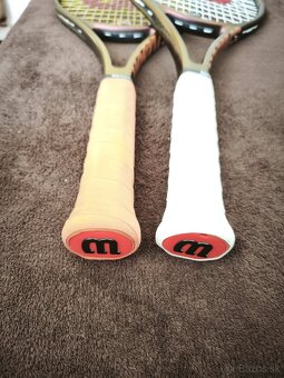 Tenisové rakety Wilson Pro Staff X v14 - 2