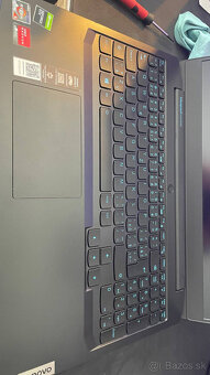PREDÁM - LENOVO IdeaPad Gaming 3 (2022) - 2
