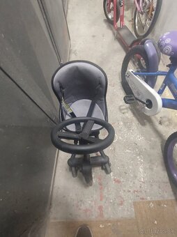 Ponúkam na predaj - 2