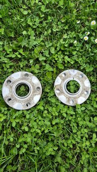 5x112 rozsirovacie podlozky - 2