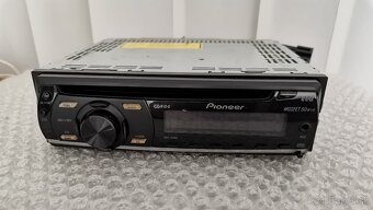 AUTORÁDIO S CD PIONEER DEH-1020E - 2
