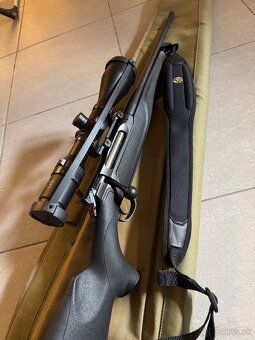 SAUER 505 - 2