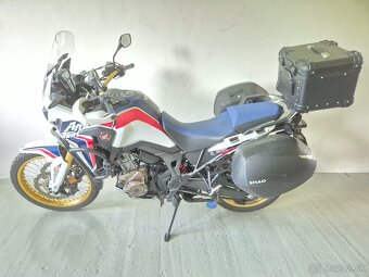 HONDA Africa Twin 1000 DCT - 2
