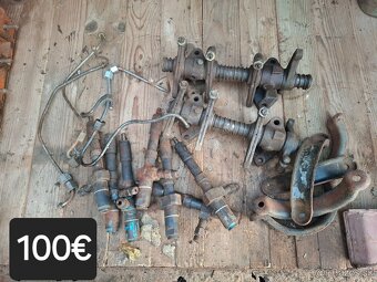 Motor ifa w50 - 2