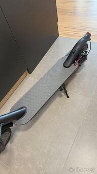 Elektrická kolobežka Sencor Scooter S30 - 2