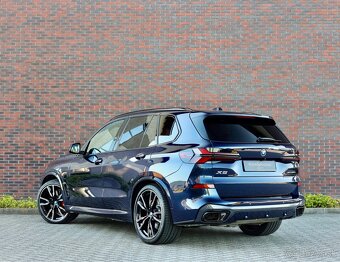 BMW X5 50e xDrive 360KW eHybrid, M SPORT INDIVIDUAL - 2