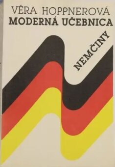 Nemcina pre samoukov + kluc - 2