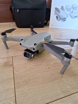 DJI Air 2S Fly More Combo - 2