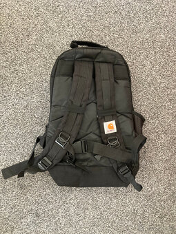 Carhartt Backpack Black - 2