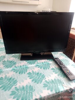 Predám Tv Hitachi - 2