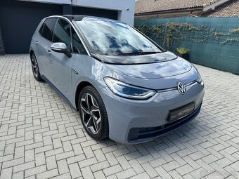 Volkswagen ID.3 Pro S Performance 77kWh - 2