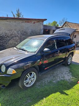 Jeep Compass - 2