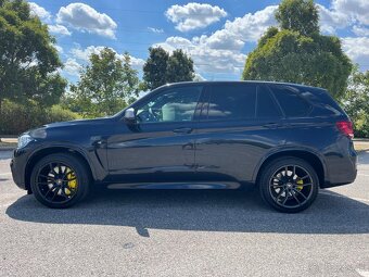 Bmw x5, x6 ,f15 r20 Forzza Wheels elektrony letne pneumatiky - 2
