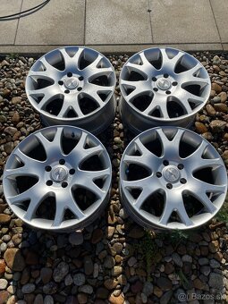 Elektrony BMW 5x120 r18 - 2