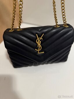 Yves sant laurent kabelka - 2