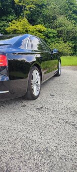 predám Audi A8 - 2