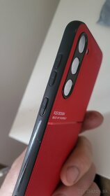 Predá nový nepoužitý krit na Samsung S22 - 2