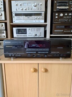 Kenwood KXF-W4010 - 2