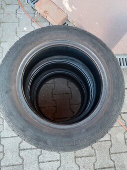 Pneumatiky - 2