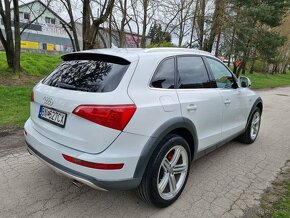 Audi Q5 3.0 TDi QUATTRO 3X S-LINE - 2
