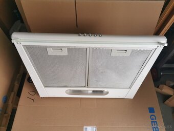 Digestor Mora 60cm - 2
