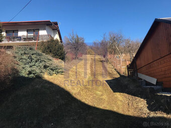 Ponúkame záhradu s ovocnými stromami na dlhodobý prenájom. - 2