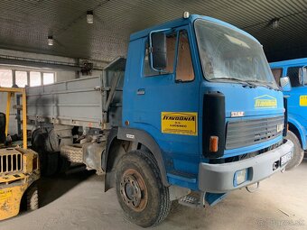 LIAZ 151 S3 4x2 - 2